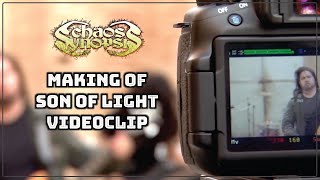 Chaos Synopsis - Making Of Son of Light