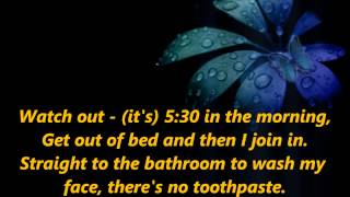 Modern Talking - Space Mix &#39;98 [Lyrics]