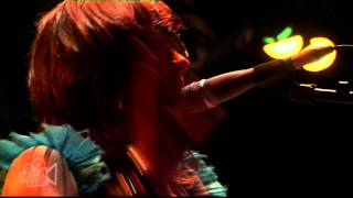 The Pipettes - Dirty Mind (Track 17 of 20) | Moshcam