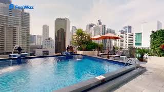 Video of Admiral Premier Bangkok