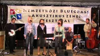 Annietime acoustic - Only What You Make Of It (Little Big Town)