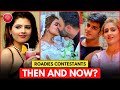 What Are Karishma Talwar Gaurav Arora Shreeradhe Siddharth Sharma Doing After The Show