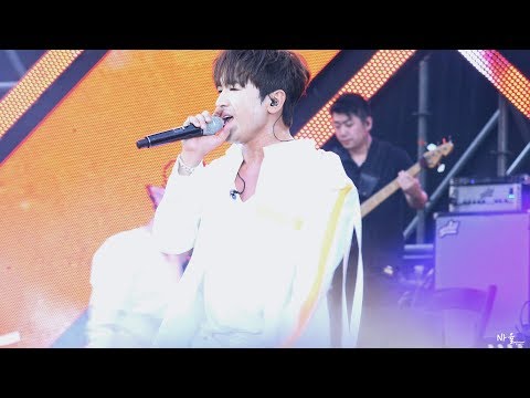 170618 신화콘서트 히어로 (shinhwa move concert ; Hero)