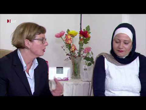 nano Kultursensible Pflege