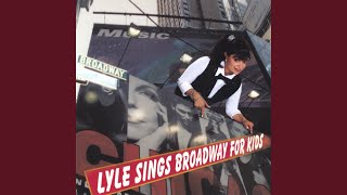 Twist And Shout - Beatlemania (feat. Farquar)