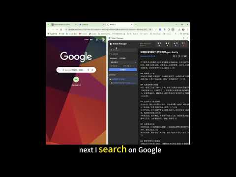 Item video thumbnail