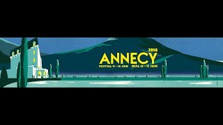 Annecy 2018 - Trailer officiel