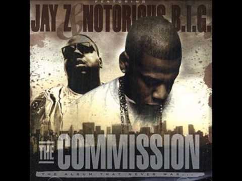 Jay-Z & The Notorious B.I.G. ft Big L - Young G's