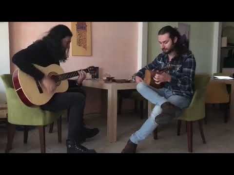 Murat Kekilli Tomarza Gitar vs. Saz