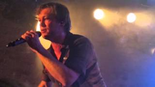 Thomas Godoj Leipzig 12.09.15 Reklamation