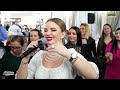 LIVE MARCELA FOTA OF GURITA TA 2023 CEL MAI TARE COLAJ DE PETRECERE
