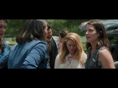 The Intervention (Clip 'The Couple Arrives')