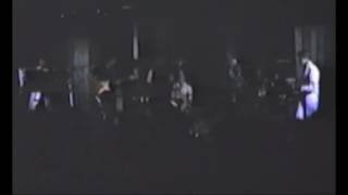 Thinking Plague Live 1987 - 01 Warheads