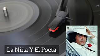 La Niña Y El Poeta - Roberto Carlos