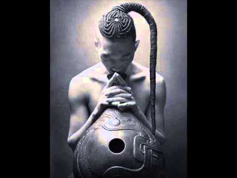 Atomental - Black Hole