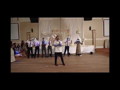 BEST Shaadi Mehendi Skit Ever! Funny, Emotional, Entertaining!!!