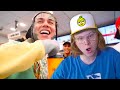 Is This Good? 6IX9INE- PUNANI (Official Music Video) REACTION