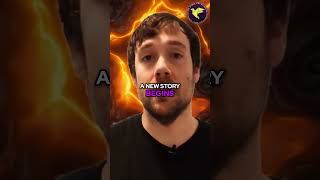 Turning Away From Moloch: See Him Clearly and Refuse His Fire!