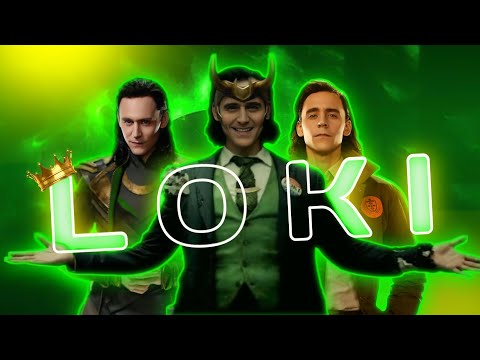 LOKI REPLACED ODIN AS THE KING OF ASGARD,LOKI EDIT [AVENGERS SHORT] #marvel #thor