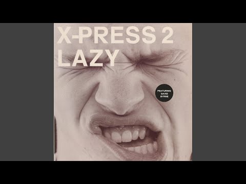Video thumbnail for Lazy