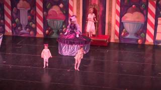 Mother Ginger & Bon Bons