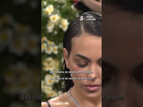 La madre de Cristiano Ronaldo se habría enterado por redes de la boda de su hijo y Georgina