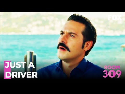 Samet Learned Nergis' True Identity - Room 309 Episode 38