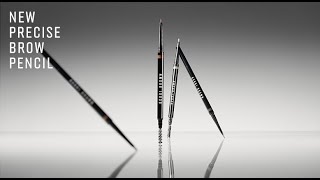 Bobbi Brown Introducing NEW Precise Brow Pencil | Our Products