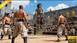 Download lagu Samurai Jepang mengejek seorang tahanan Tiongkok, tanpa menyadari bahwa dia adalah raja pasukan khus mp3 Download lagu Samurai Jepang mengejek seorang tahanan Tiongkok, tanpa menyadari bahwa dia adalah raja pasukan khus mp3