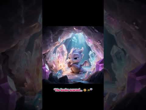 A Secret Path Opens! 😲 | Nene & King –Part 6  #cat #cartoon #disney #animation #funny #kids #animals