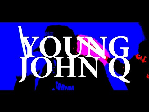 Young John Q - Real Right Back(official music video)