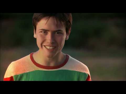 2007 - The Sandlot: Heading Home (Movie) (THE SANDLOT 30TH ANNIVERSARY SPECIAL)