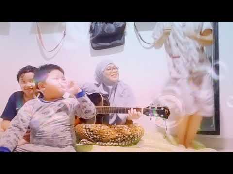 Permainan Medley lagu anak2