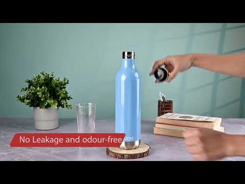 600 ml Milton Bliss Thermosteel Bottle