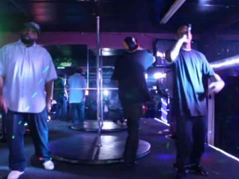 Mafia Material - Pt. Primetime & Bosman