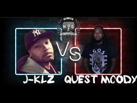 Quest MCODY vs J-KLZ