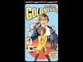 Opening To Austin Powers 3 2002 VHS