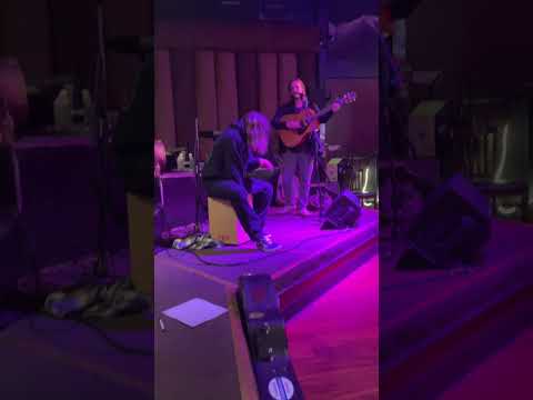 Promotional video thumbnail 2 for Mason Durst - Band of Coyotes