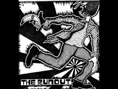 The Runouts - Raging Bull