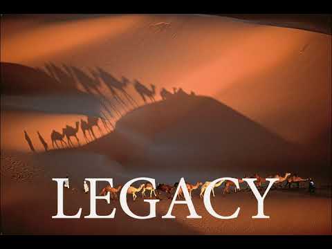 Nosso Planeta, Nosso Legado - Trailer