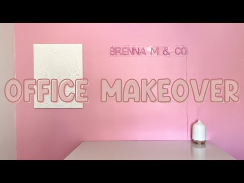 , title : 'Office Renovation | Small Business Owner | Entrepreneur | Office Makeover | Office Tour'