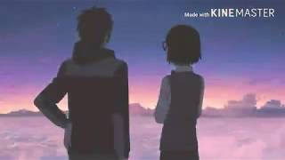 Download lagu [AMV] Kimi No Na Wa - One Ok Rock _ Wherever You Are mp3