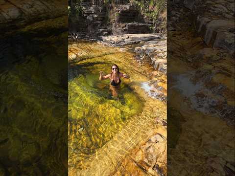 Pirenópolis em Goiás
