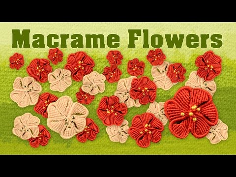 DIY Macrame Weave Coasters Home Decorating Ideas