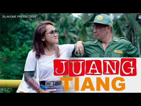 JUANG TIANG - Dewi Pradewi