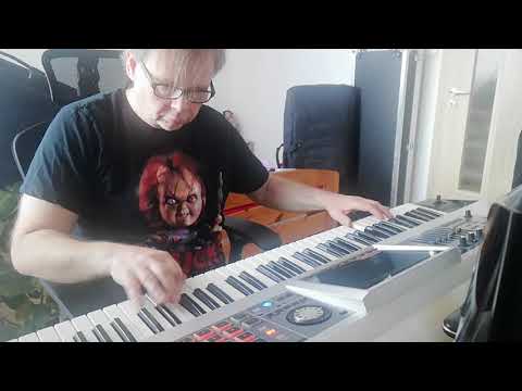 Jako kluci začli jsme hrát (Olympic)