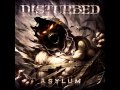 Disturbed - Warrior