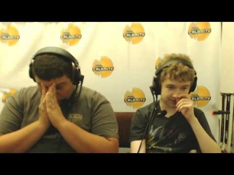 WBB #92  [W] Bryce (DDD) vs [L] BlazingPasta (G&W, Zelda)  Grand Finals   Smash 4 Low Tiers