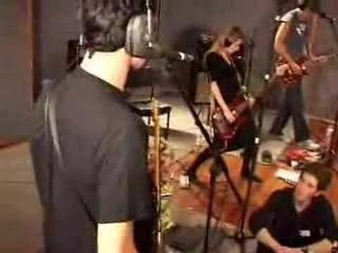 Something for Kate 'Say Something' LATW 2001