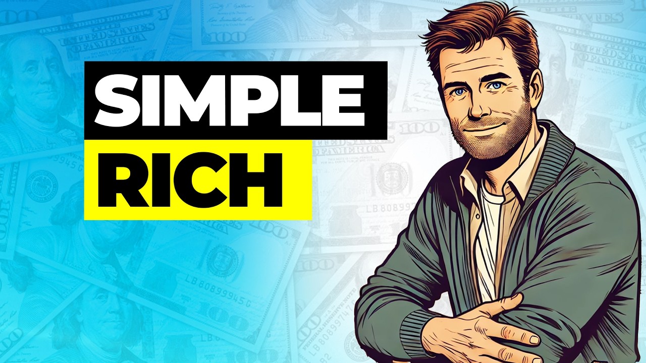 What the Wealthy Know About Living Modestly